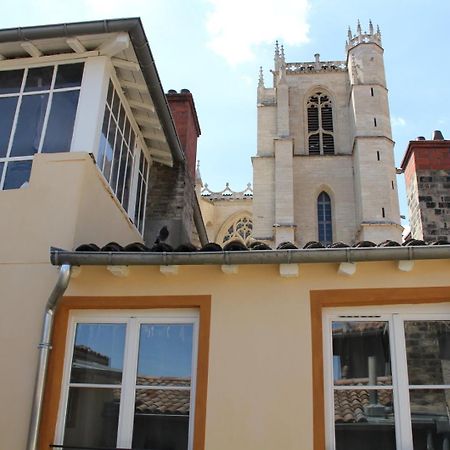 Apartmán Guestready - Sublime 2Br In The Heart Of Old Lyon Exteriér fotografie