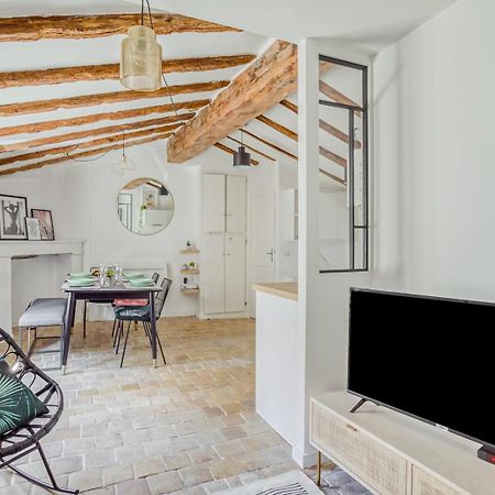Apartmán Guestready - Sublime 2Br In The Heart Of Old Lyon Exteriér fotografie