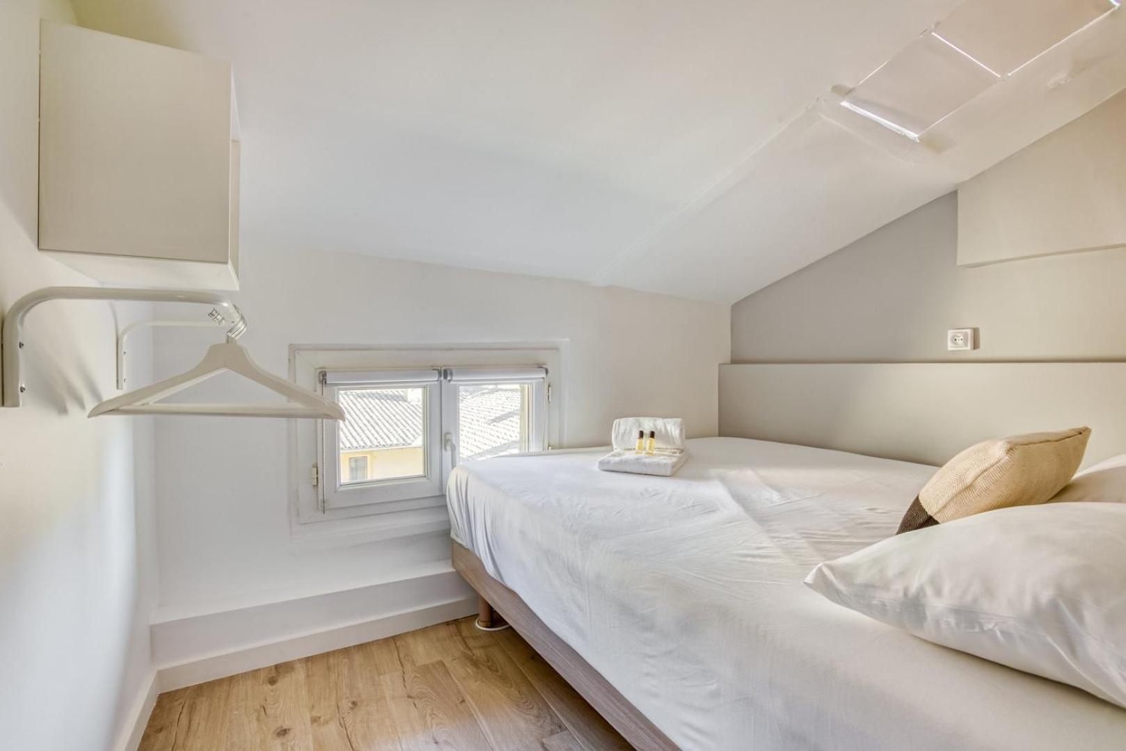Apartmán Guestready - Sublime 2Br In The Heart Of Old Lyon Exteriér fotografie
