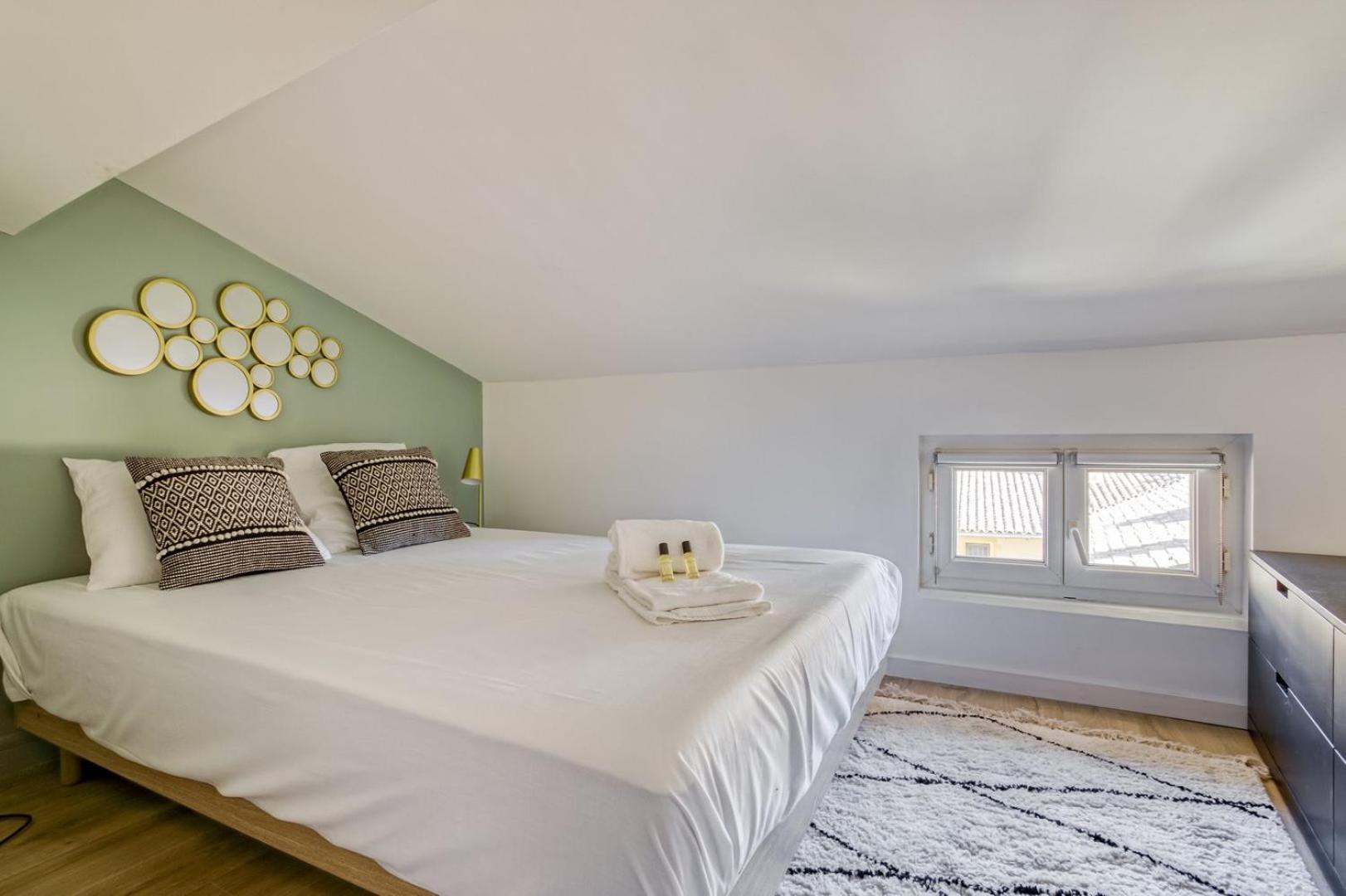 Apartmán Guestready - Sublime 2Br In The Heart Of Old Lyon Exteriér fotografie