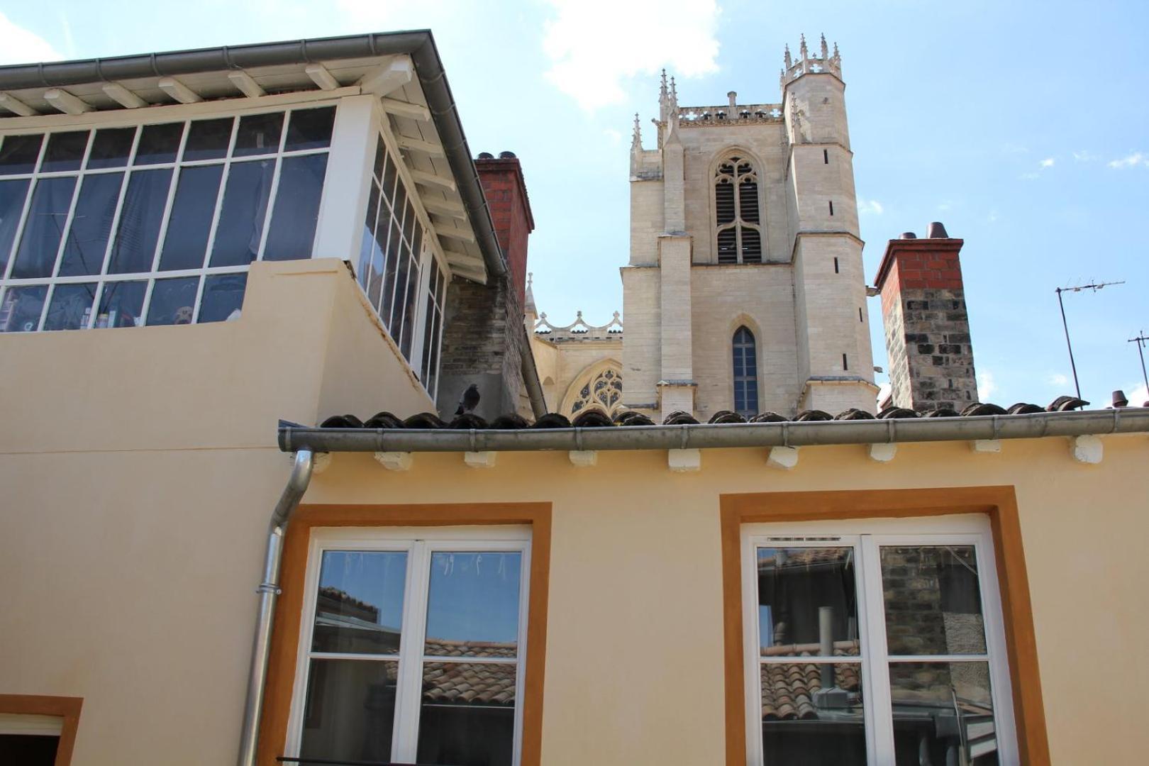 Apartmán Guestready - Sublime 2Br In The Heart Of Old Lyon Exteriér fotografie
